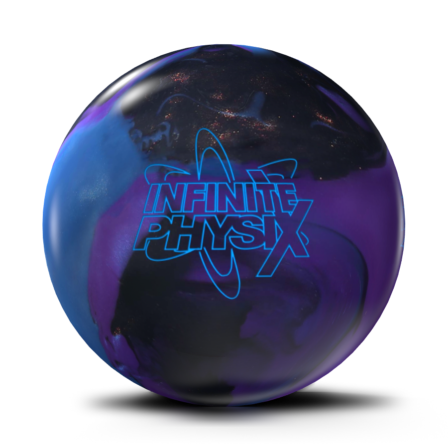 Infinite PhysiX Infinite PhysiX