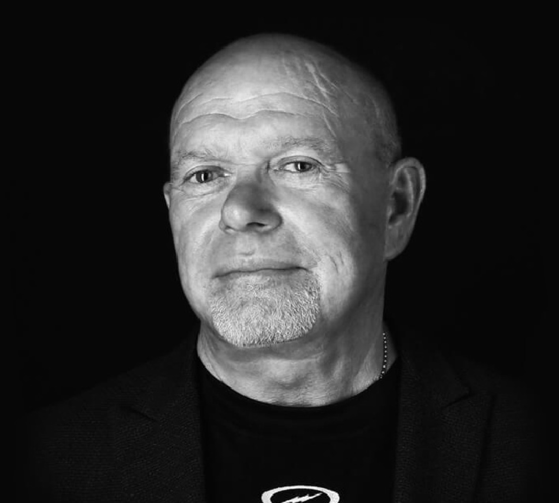 In Loving Memory of Bill Chrisman