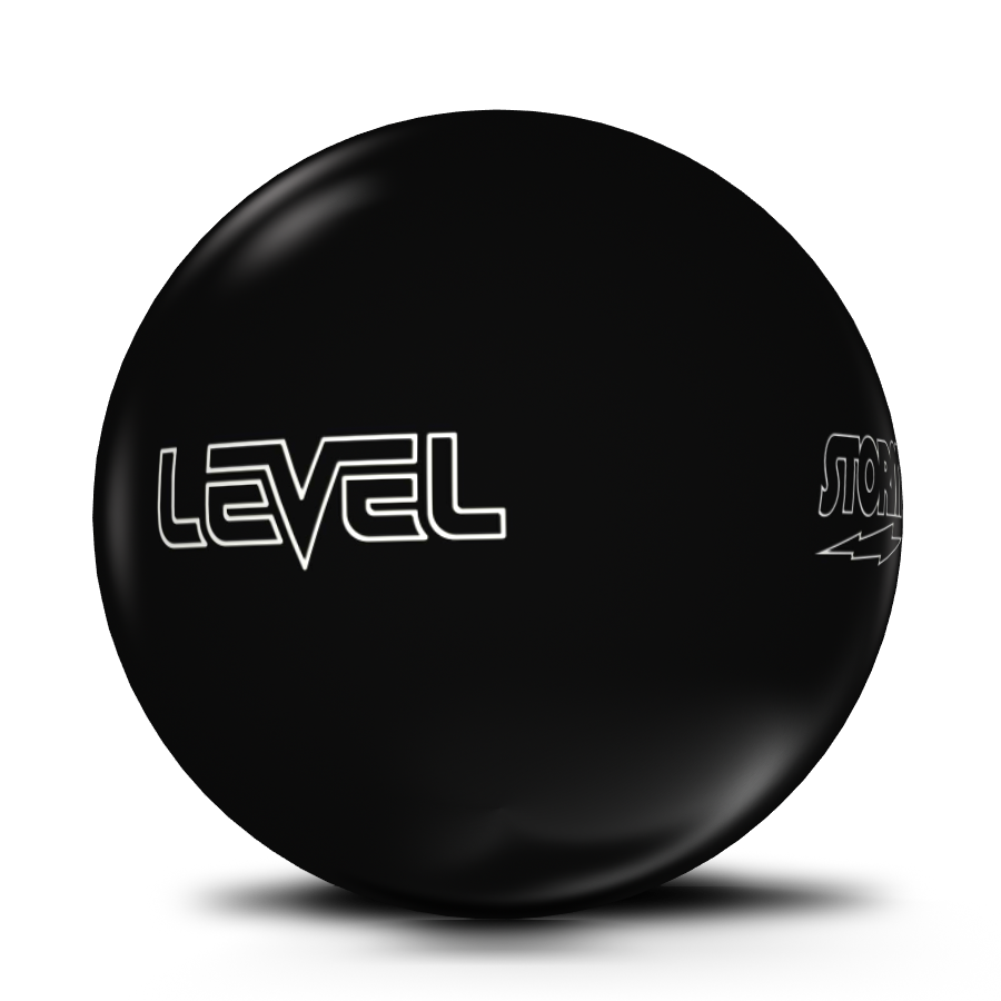 ボール Storm level 14P ボール Storm level 14P Storm Level bowling ball 14 LB. 12OZ