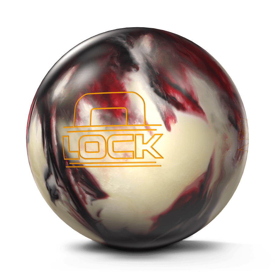 Lock - Storm Balls