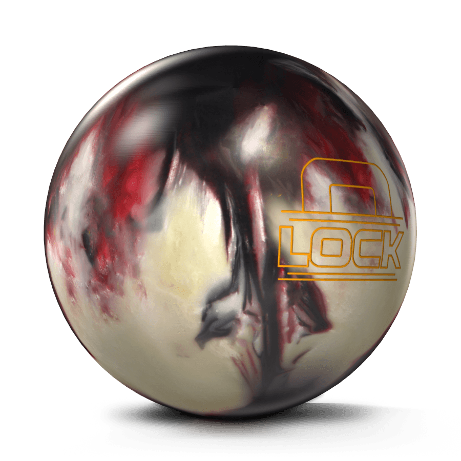 Lock - Storm Balls
