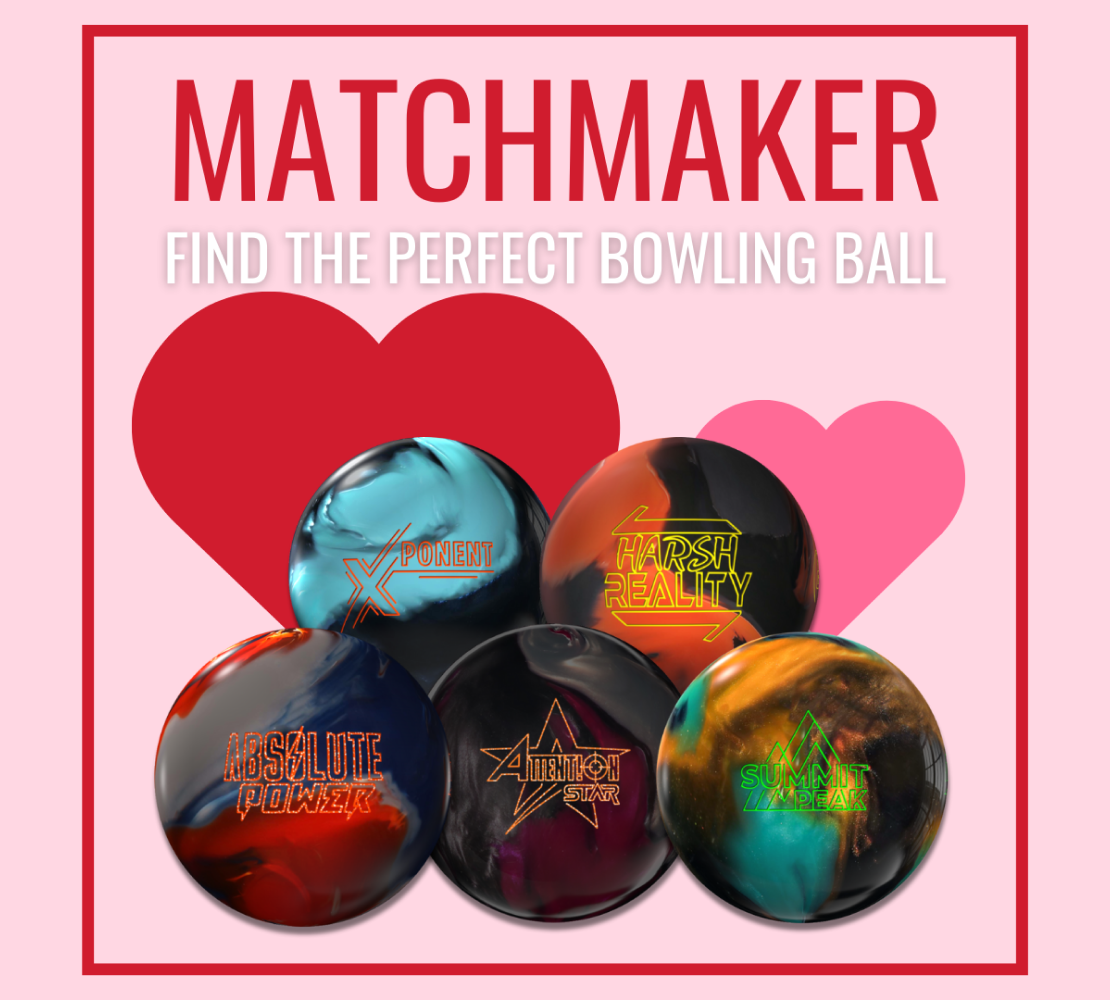 STORM BOWLING UNVEILS EXCITING UPDATE TO MATCHMAKER FEATURE WITH 900 GLOBAL BALL INTEGRATION