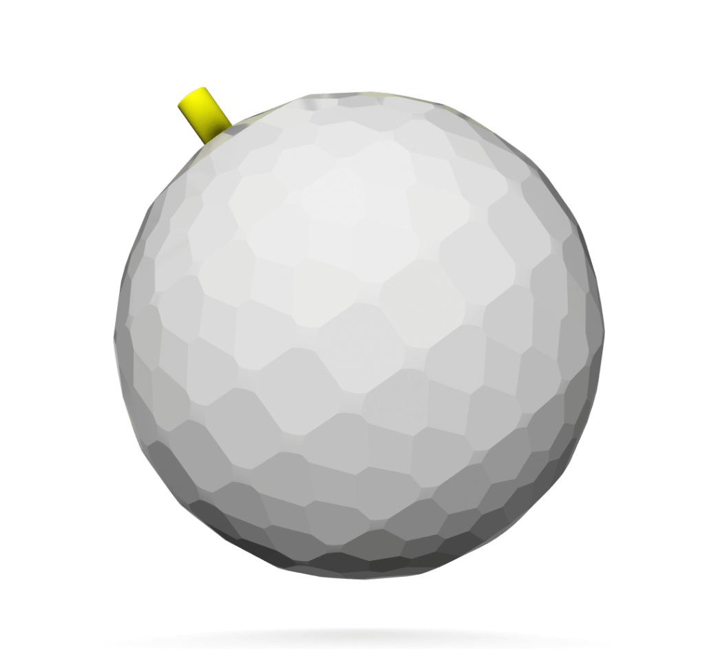 900 GLOBAL ZEN 25 BOWLING BALL
