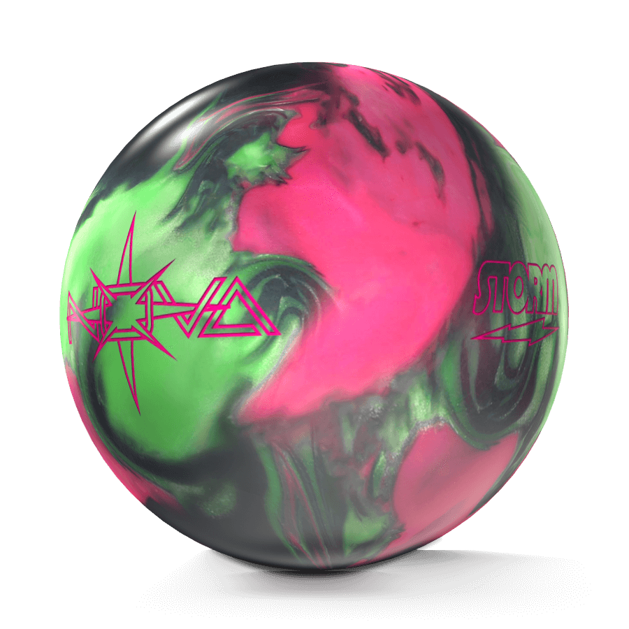 Storm Nova Bowling Ball 