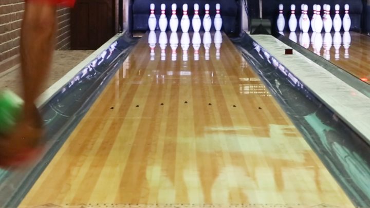 cranker stroker