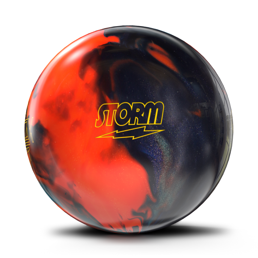Storm Parallax Bowling Ball NIB 1st Quality 