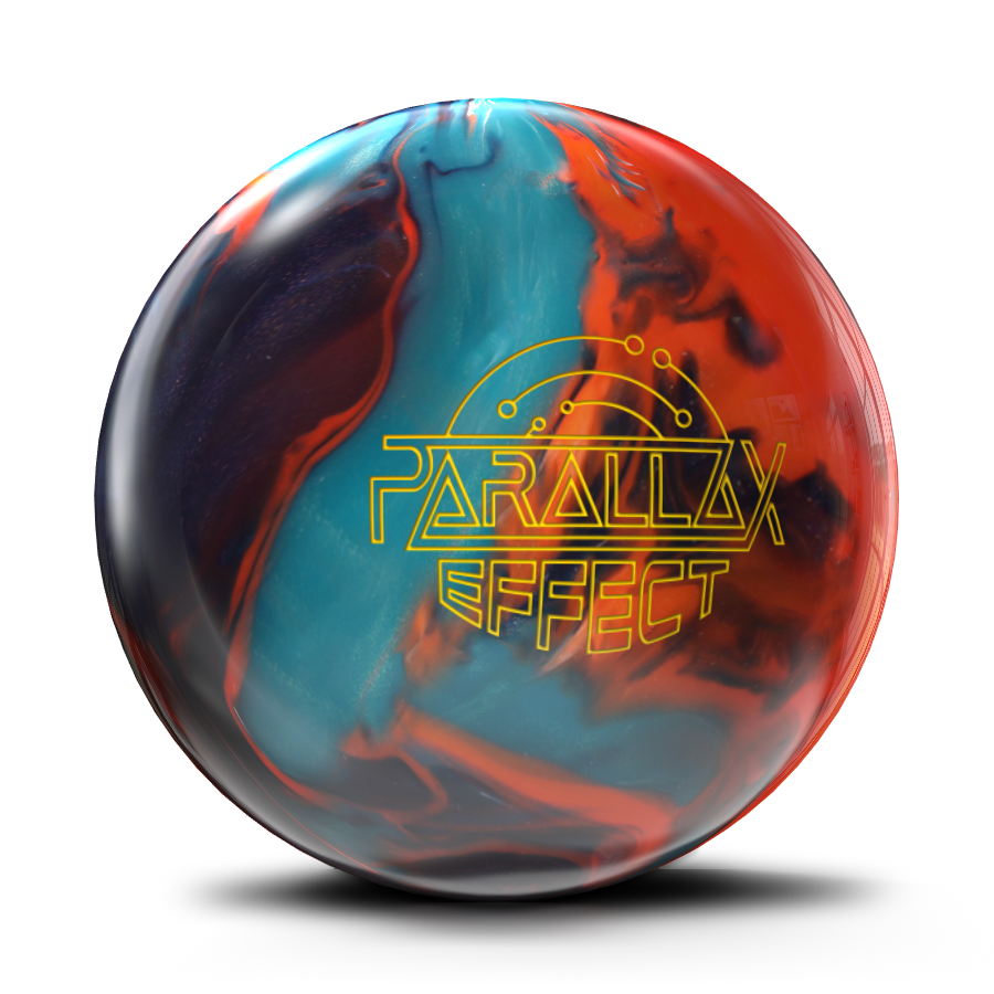 14lb Storm Parallax Bowling Ball NEW! 