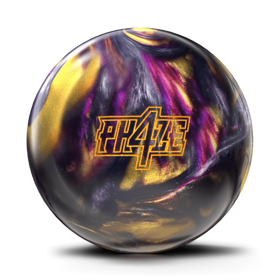Storm Phaze 4 Bowling Ball