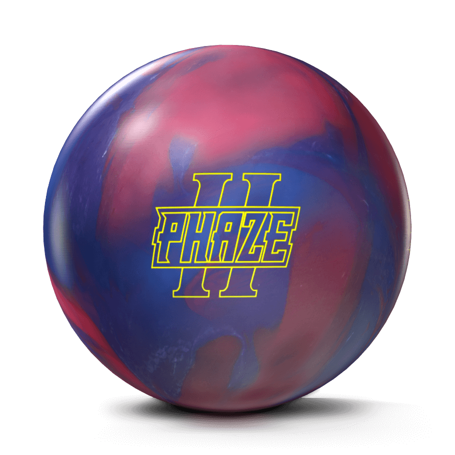 Phaze V Bowling Ball Review: Strike with Precision!