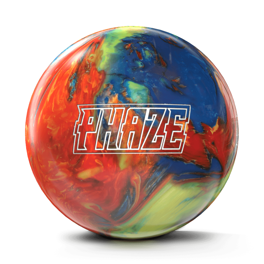 storm phaze iii bowling ball stores