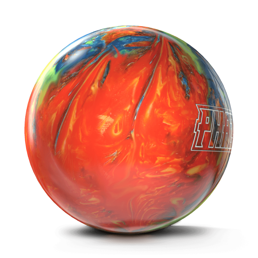 【新品】CRUCIAL PHAZE Storm Crucial Phaze Overseas Bowling Ball + FREE SHIPPING at