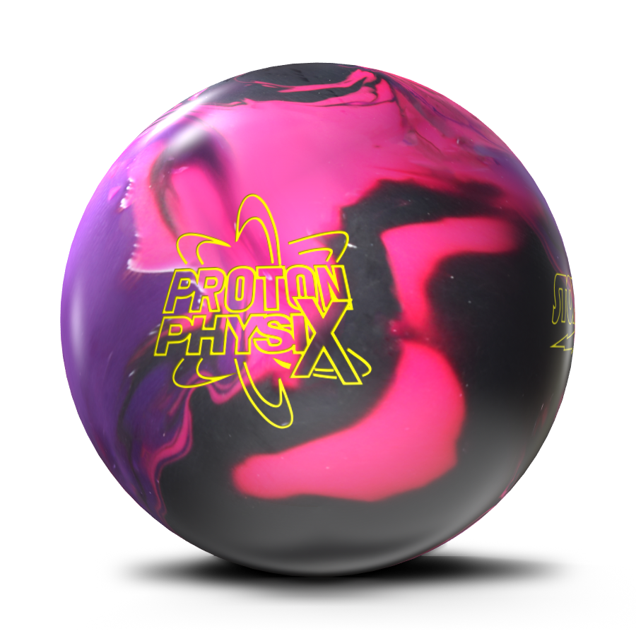 Storm Proton Physix Bowling Ball
