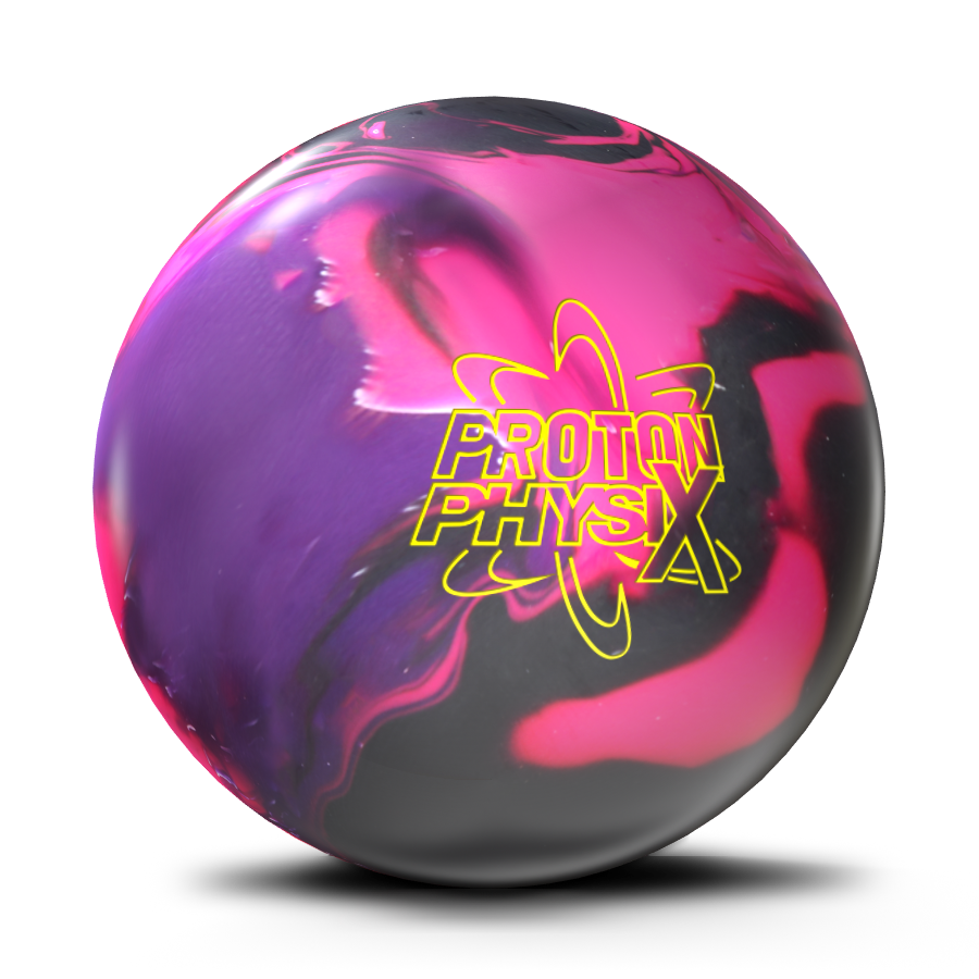 Storm Astro Physix Bowling Ball 