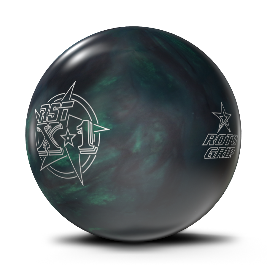 Strike Out Your Competition with the Roto Grip Gem Bowling Ball! | General