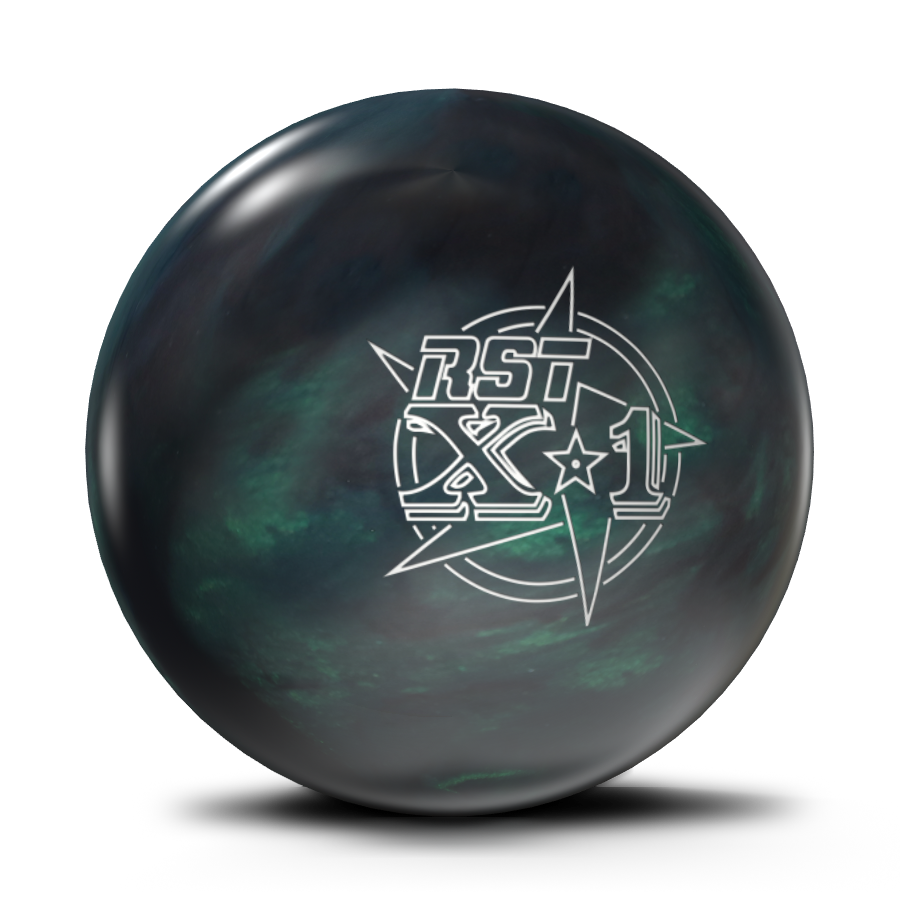 16lb Roto Grip RST X1 Bowling Ball NEW! 