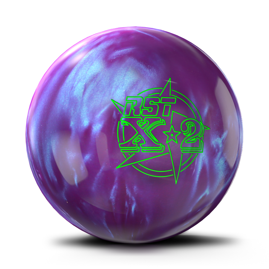 Roto Grip RST X-2 Bowling Ball 