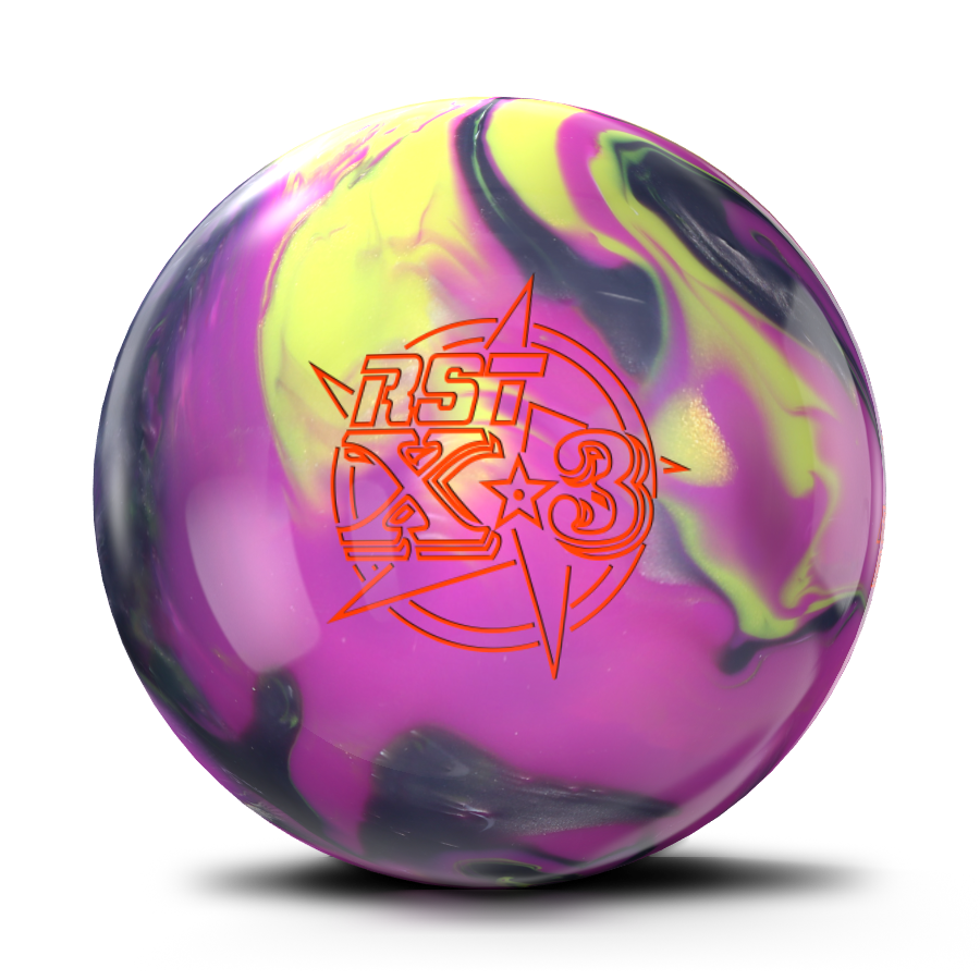 Storm Hy-Road X Bowling Ball Review