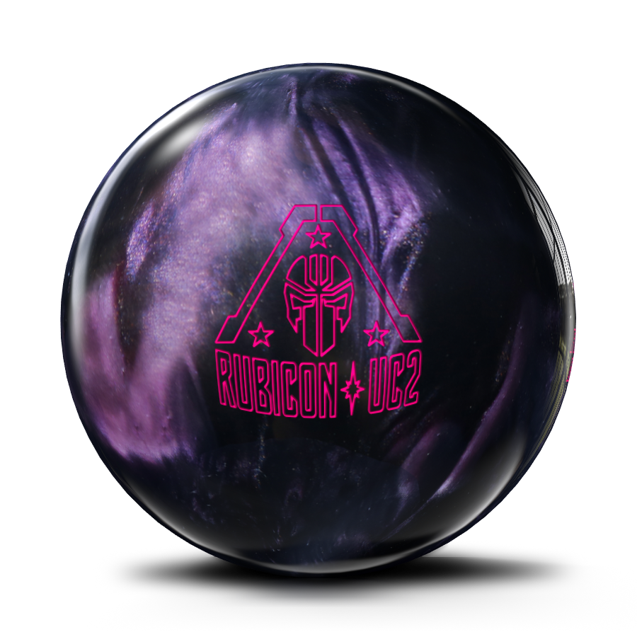 12lb Roto Grip Rubicon Bowling Ball NEW!