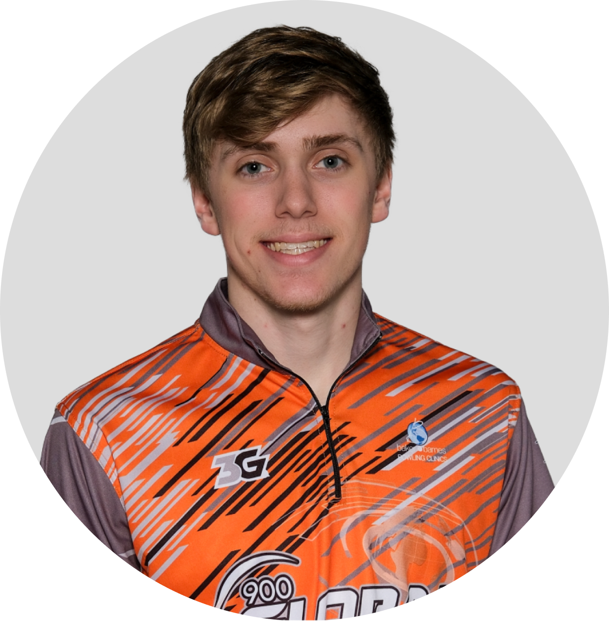 Ryan Barnes