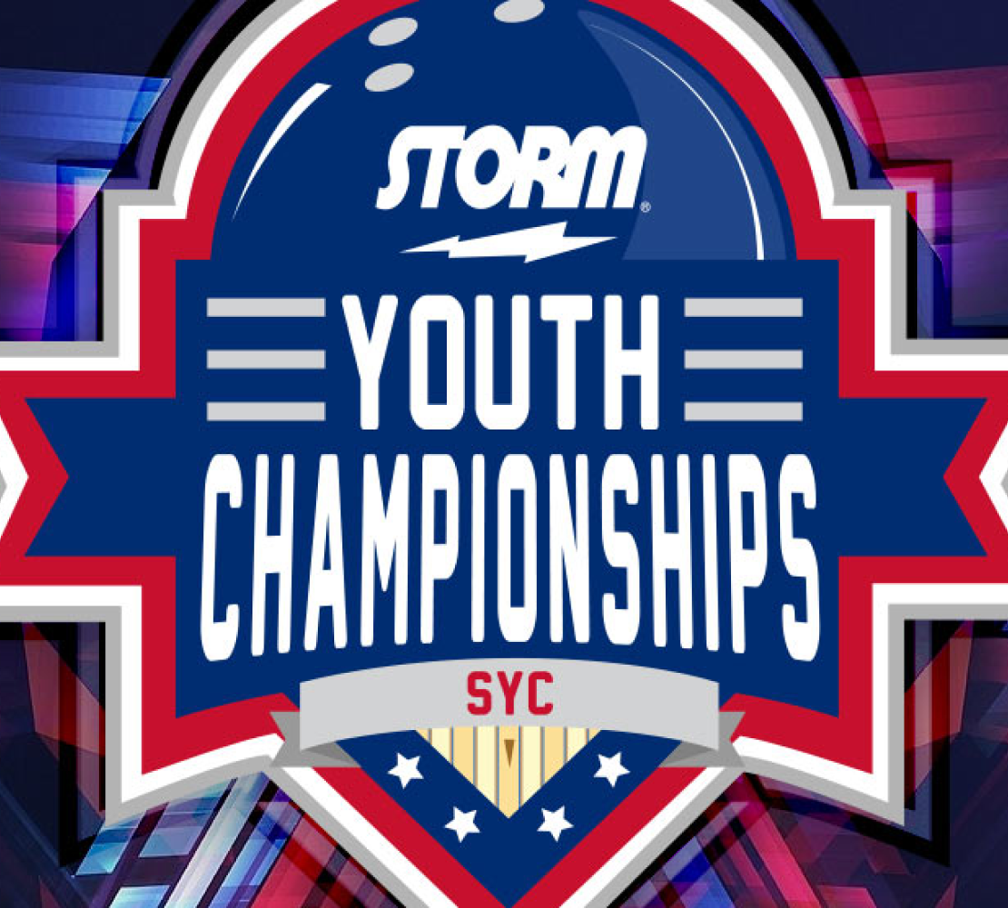 2024 Storm Youth Championships Season 
