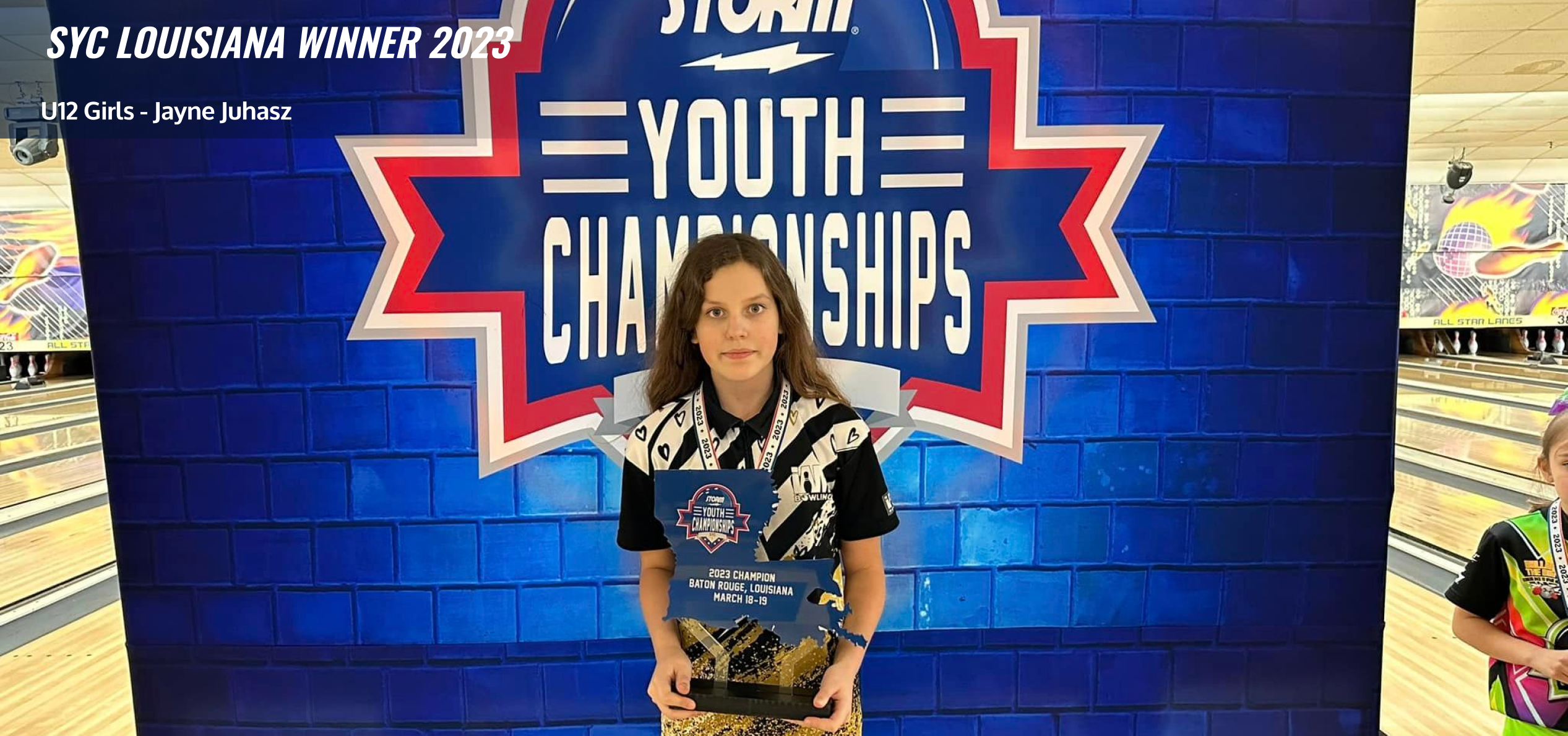 SYC WINNER