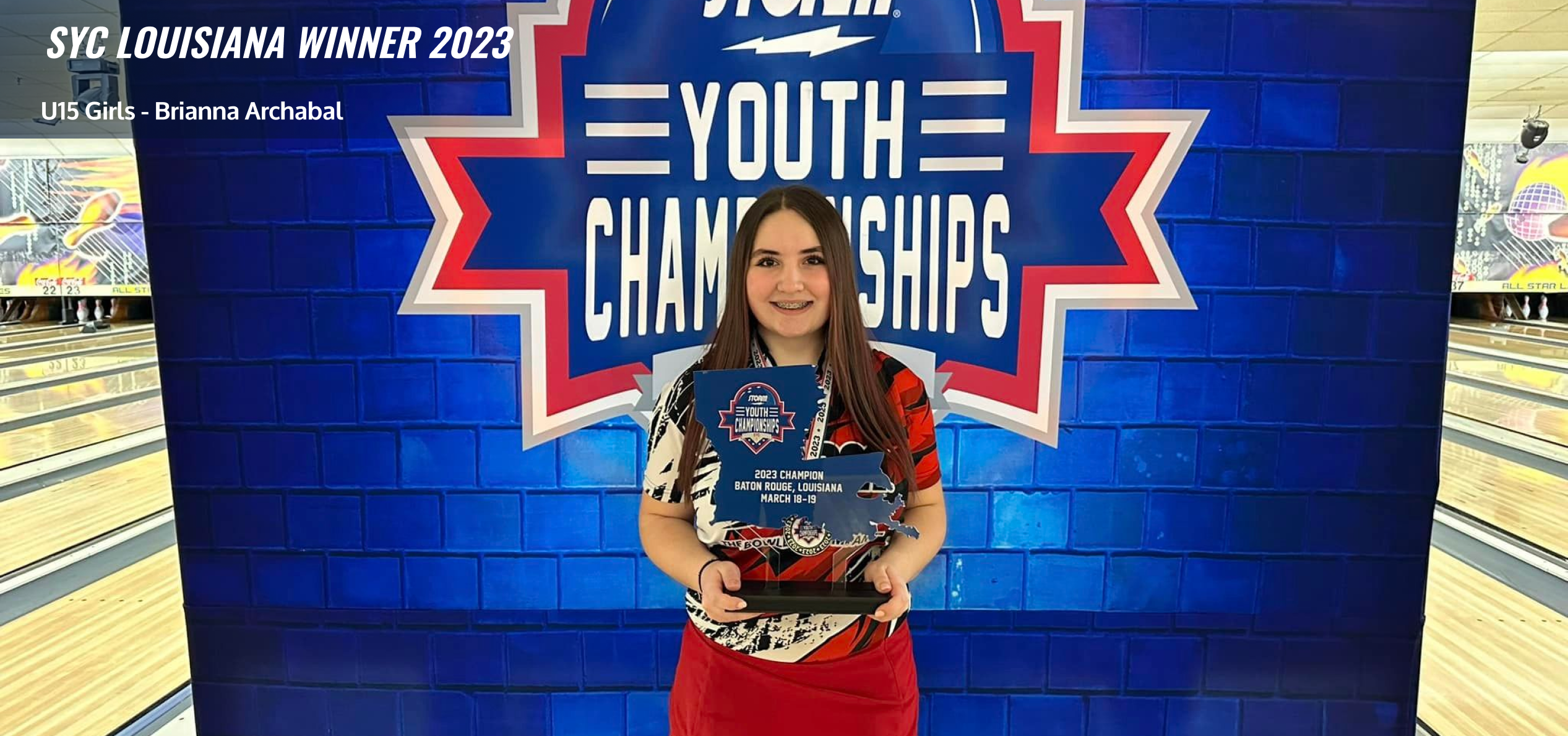 SYC WINNER