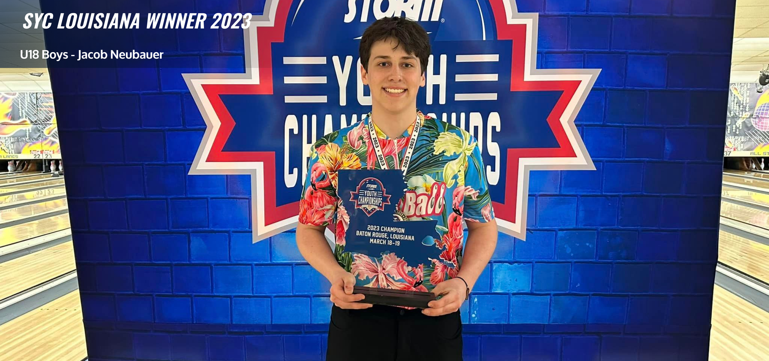 SYC WINNER