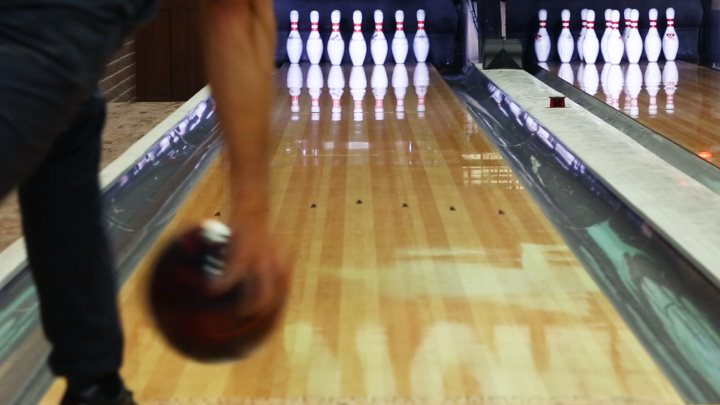 tweener stroker