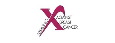 StrikingBreastCancer