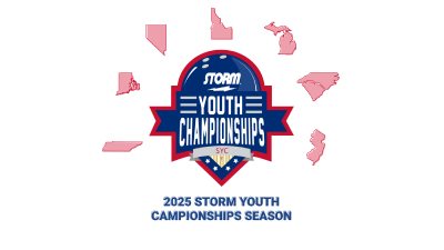Storm Products Announce 2025 Storm Youth Championships Season