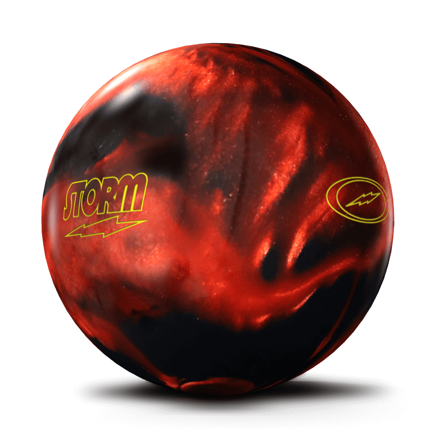 Brunswick Wild Fire Bowling Ball Bag & 12lb Wild Fire Bowling