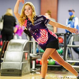 Abigail Starkey