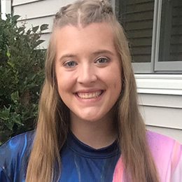 Abby Ragsdale