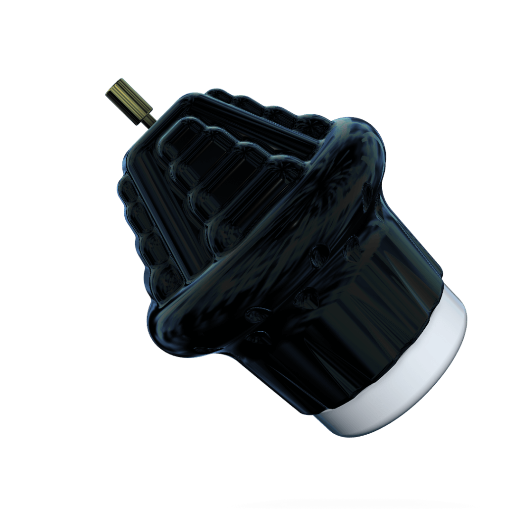 Burner Pearl