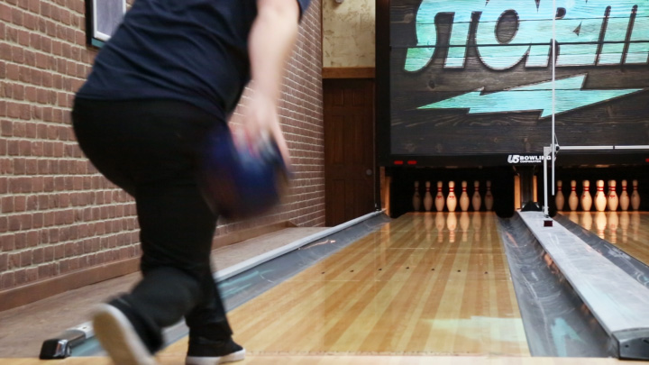 tweener stroker