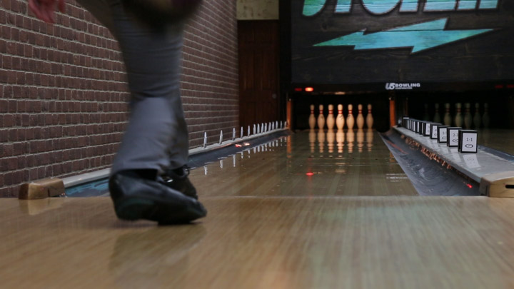 tweener stroker