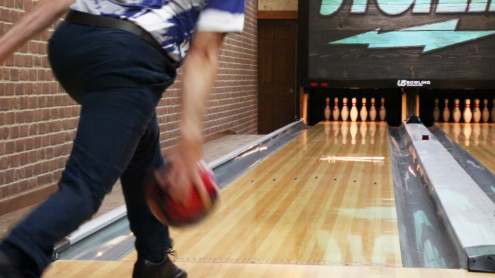 tweener stroker