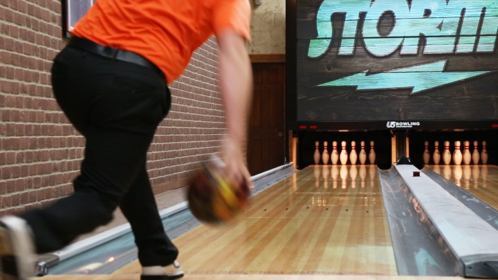 tweener stroker