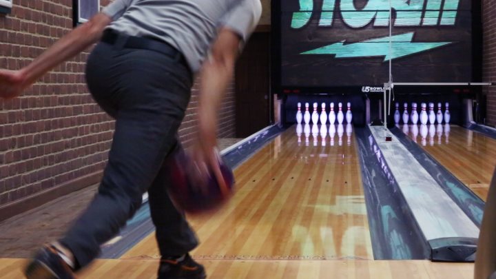 tweener stroker