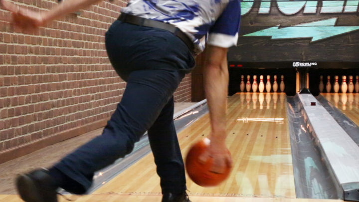 tweener stroker