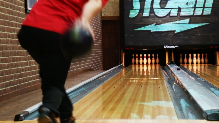 tweener stroker