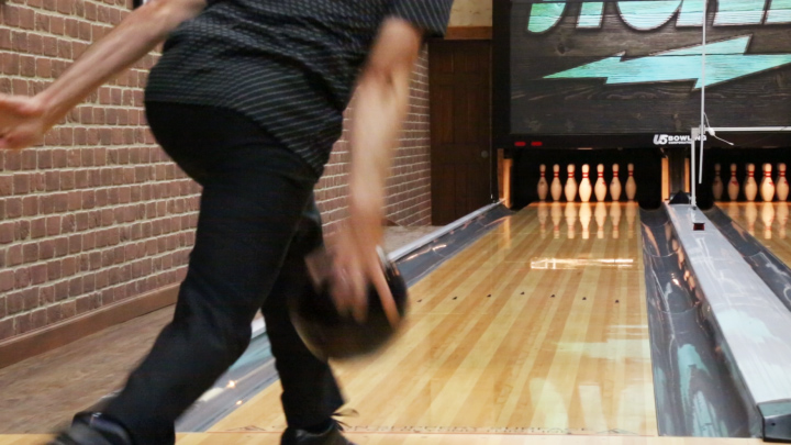 tweener stroker
