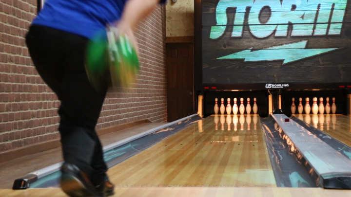 tweener stroker