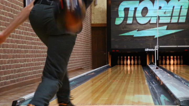 tweener stroker