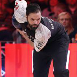 Jason Belmonte