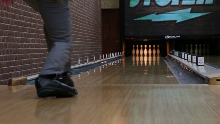 tweener stroker