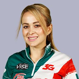 Lili Robles