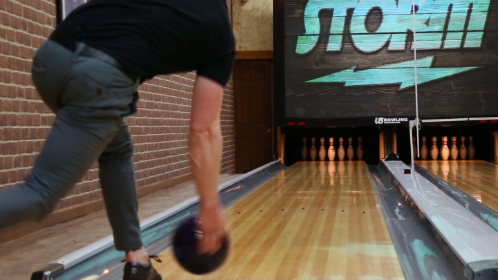 tweener stroker