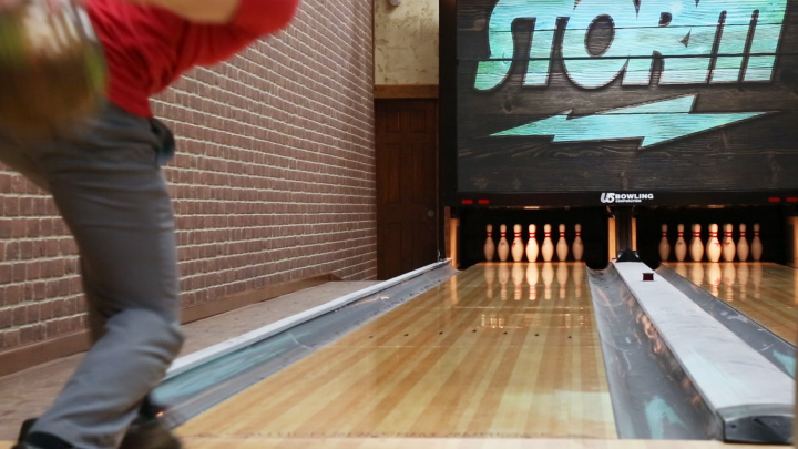 tweener stroker
