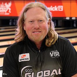Mitch Beasley